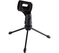 Gator Frameworks - GFW-MIC-0251 - mini trépied de table pour micro sans fil