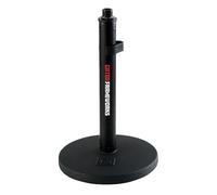 Gator Pupitre pour microphone de table GFW-MIC-0600