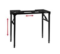 Frameworks GFW-UTILITY-TBL Stand ultra-robuste pour clavier