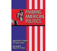 Framing American Politics