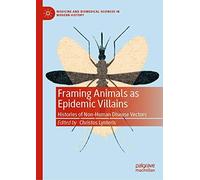 Framing Animals As Epidemic Villains