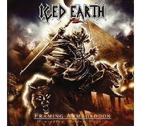 Framing armageddon CD