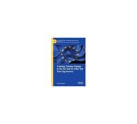 Framing Climate Change In The Eu And Us After The Paris Agreement