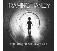 Framing Hanley - Sum of Who We are [Import]