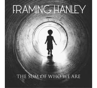 Framing Hanley The Sum of Who We Are (Vinyl) 12" Album