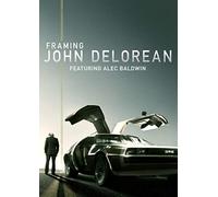 Framing John Delorean