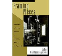 Framing Pieces: Designs of the Gloss in Joyce, Woolf, and Pound NEUF