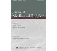 Framing Religion in the News, Journal of Media and Religion, Vol.2, Number 1