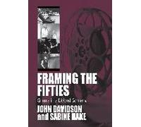 Framing The Fifties