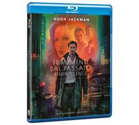Frammenti Dal Passato - Reminiscence [Region Free] [Blu-ray]