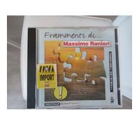 Massimo Raniéri – Frammenti Di.