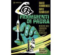 Frammenti Di Paura [Import]
