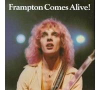 Frampton,Peter - Comes Alive [Import]