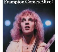 Frampton Comes Alive