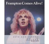 Peter Frampton - Frampton Comes Alive ! [ Deluxe Edition]