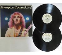 Frampton Comes Alive [2xVinyl]