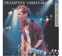 Frampton Comes Alive II