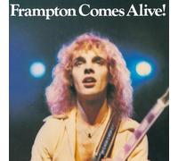 Frampton Comes Alive [Import]