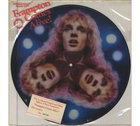 Frampton comes alive (Limited Edition) (Picture LP) / PR 3703