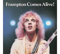 Frampton Comes Alive [Rarities Edition] by Peter Frampton [VINYL] NEUF