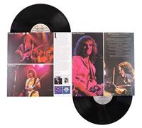 Peter Frampton – Comes Alive – Vinyle