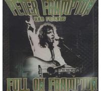 Frampton - Full on Frampton