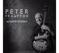 Frampton, Peter - Acoustic Classics -Digi-
