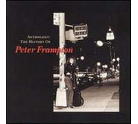Frampton, Peter - Anthology: The History of Peter Frampton