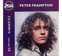 Peter Frampton – Classics Volume 12