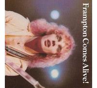 Frampton,Peter - Comes Alive [Import]