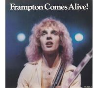 Frampton,Peter - Comes Alive [Import]