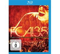 Frampton,Peter - FCA 35 Tour:an Evening with Peter Frampton [Blu-Ray] [Import]