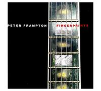 Frampton, Peter - Fingerprints [Import]