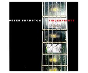 Frampton, Peter - Fingerprints [Import]