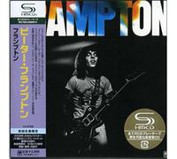 Frampton, Peter - Frampton
