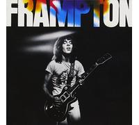 Frampton, Peter - Frampton