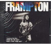 Frampton, Peter - Frampton