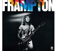 Frampton, Peter - Frampton