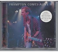 Frampton,Peter - Frampton Comes Alive 2 [Import]