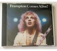 Frampton, Peter - Frampton Comes Alive