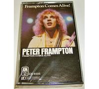 Frampton, Peter - Frampton Comes Alive