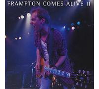 Frampton, Peter - Frampton Comes Alive II