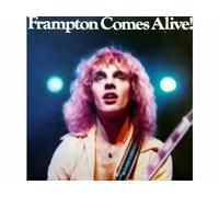 Frampton, Peter - Frampton Comes Alive [Import]