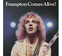 Frampton, Peter - Frampton Comes Alive [Import]