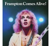 Frampton, Peter - Frampton Comes Alive Live, Original recording reissued, Original recording remastered Edition by Frampton, Peter (1998) Audio CD