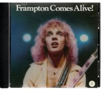 Frampton, Peter - Frampton Comes Alive Live, Original recording reissued, Original recording remastered Edition by Frampton, Peter (1998) Audio CD