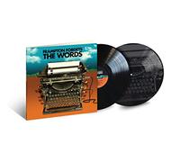 Frampton Forgets The Words - Vinyle