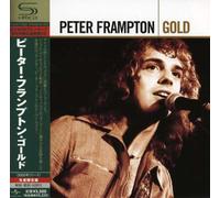 Frampton, Peter - Gold