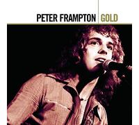 Frampton, Peter - Gold-32tr [Import]