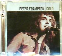 Frampton, Peter - Gold by Frampton, Peter Original recording remastered edition (2005) Audio CD